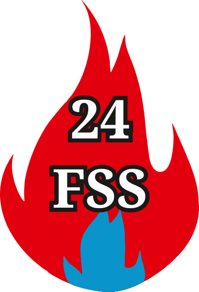 24FSS Logo