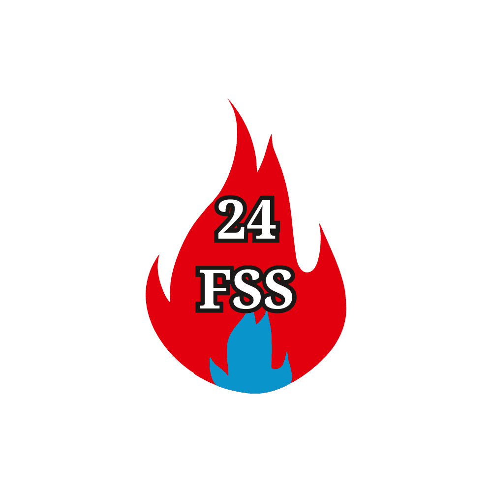 24FSS Logo