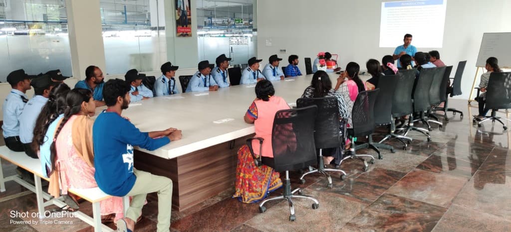 Instructor-led Q&A session