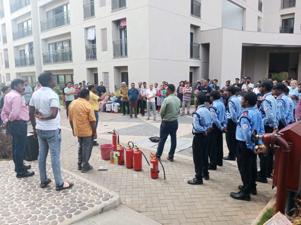 MCP operation practice