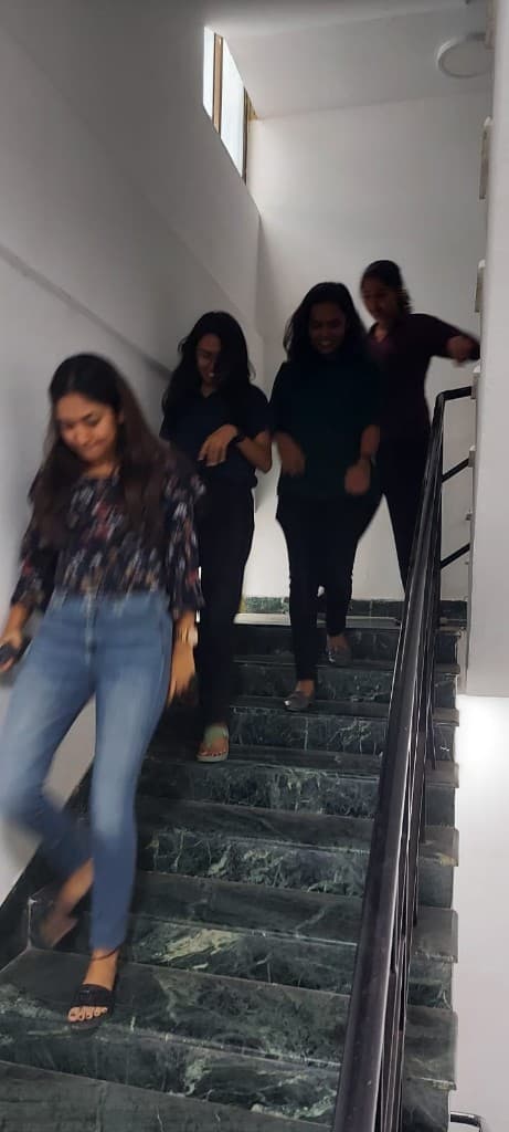 Residential complex drill